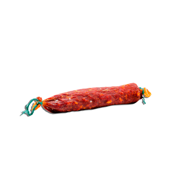 Chorizo Pavo