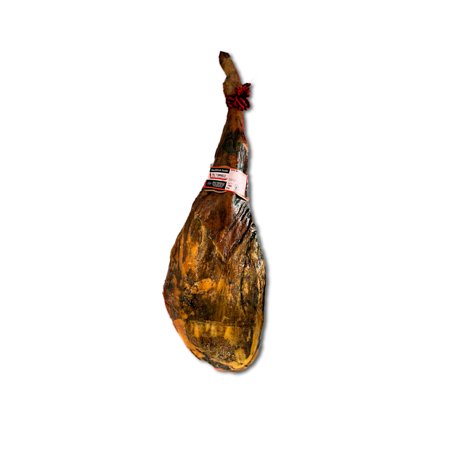 Jamón Ibérico Cebo